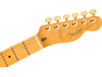 Fender 75th Anniversary American Professional Custom Telecaster Maple Fingerboard 2-Color Sunburst Fender 75th Anniversary American Professional Custom Telecaster Maple Fingerboard 2-Color Sunburst